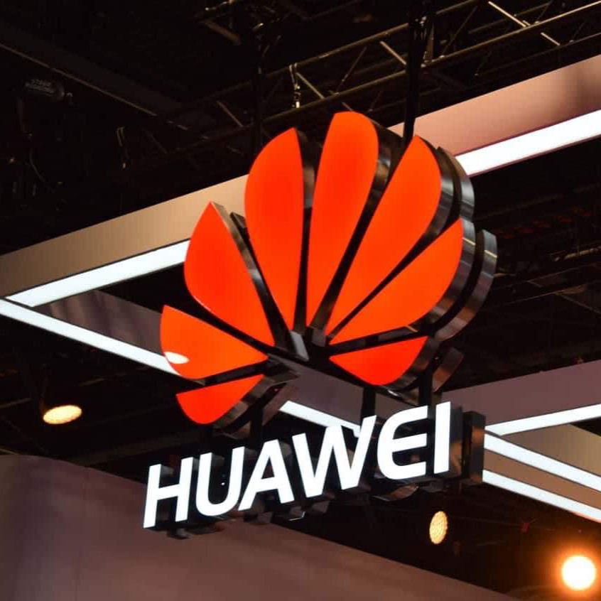 Huawei work experience